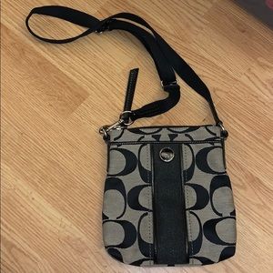Coach Crossbody